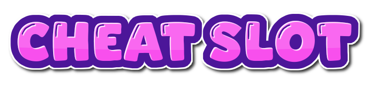 ​CHEAT SLOT